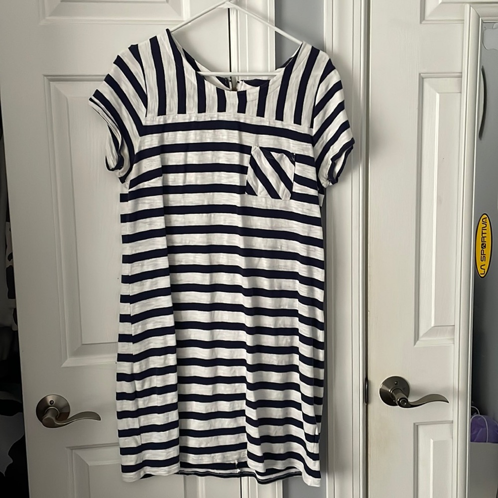 Tshirt dress
